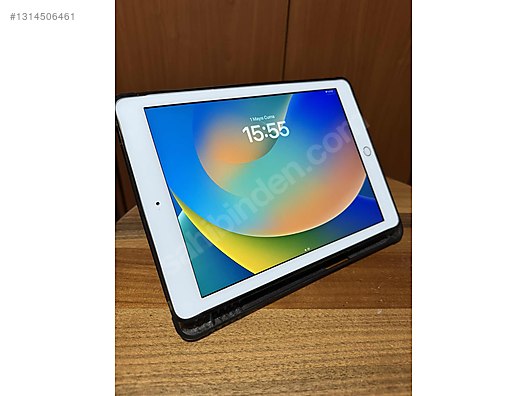 Apple iPad 6 32 GB Tablet - 1314506461