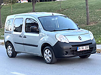 RENAULT KANGO MULTİX 1.5 DCİ KREDİ KARTA 12 TAKSİT #1285506480
