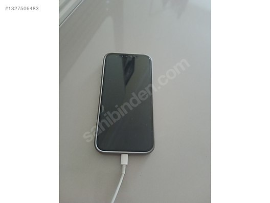 Apple / iPhone 12 Pro Max / çalışan arızalı iPhone 12 promax
