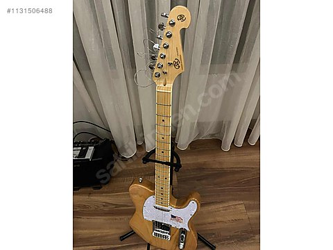 Sx on sale telecaster ash