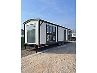 EKONOMIK TNYHOUSE 02 BELGELI PLAKALI-RUHSATLI Hemen teslim.