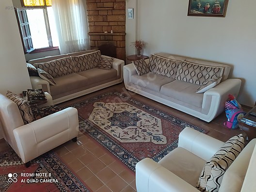 Koltuk Takimi Satilik Ikinci El Koltuk Takimi Sahibinden Comda 950506523