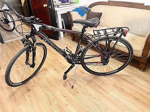 Bottecchia lite cross 6061 italyan at 1273506530