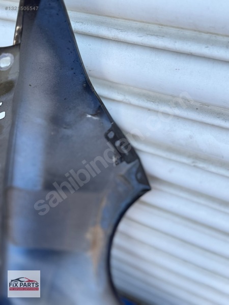 BMW 3 Serisi Çamurluk
