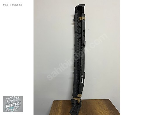QASHQAİ J12 ÖN TAMPON DARBE EMİCİ ŞOK EMİCİ ORJİNAL 62090-HN10A