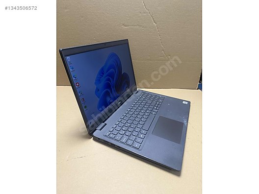 Dell / DELL İ5 10 nes (113) 8 ram 256 ssd sahibinden.comda