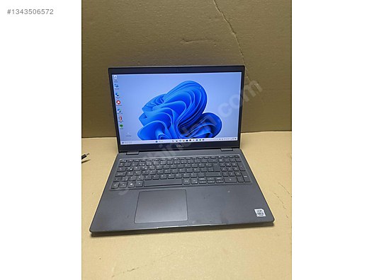 Dell / DELL İ5 10 nes (113) 8 ram 256 ssd sahibinden.comda