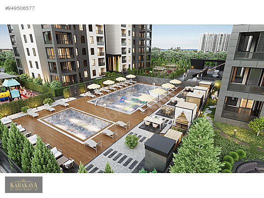 green park 3 1 esenler satilik daire ilanlari sahibinden com da 949506577