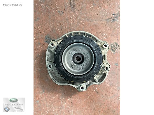 Cars & SUVs / Drivetrain & Steering Wheel / 6889451 BMW X1 U11