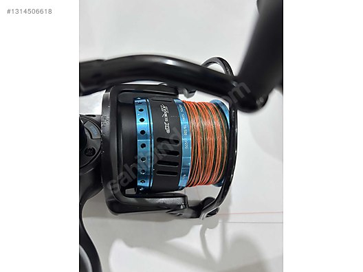 Spinning Reels / Okuma azores zxp-8000 makina on sahibinden.com