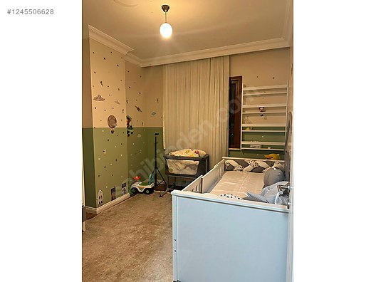 SAHİBİNDEN SÜPER KONUM KURTKÖY MERKEZ
