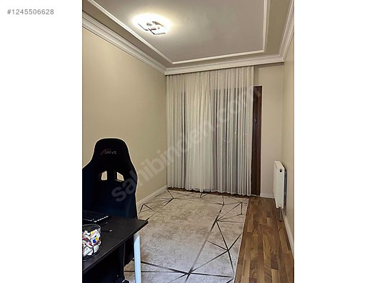 SAHİBİNDEN SÜPER KONUM KURTKÖY MERKEZ