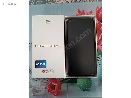 huawei p40 lite e huawei p40 lite e telefon sahibinden comda 945506655