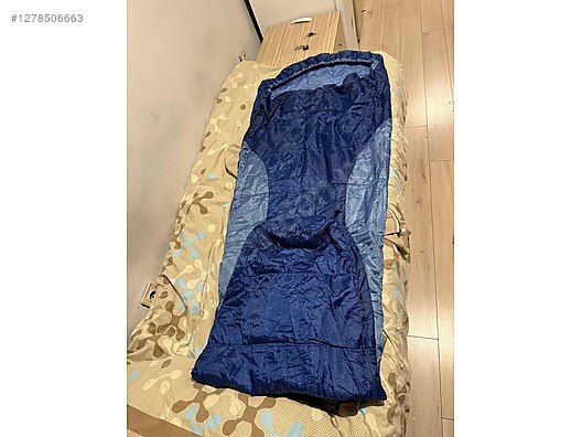 Used & Brand New Items / Sports / Nature Sports / Camping / Sleeping Bag