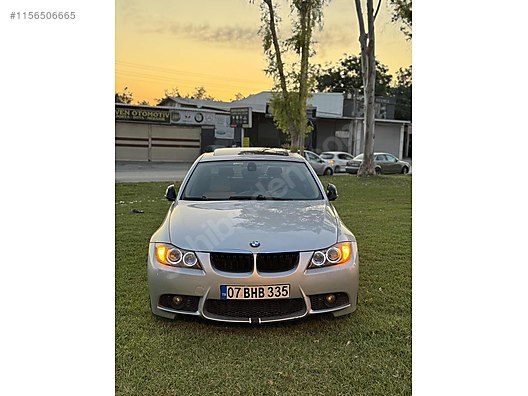 Bmw 335i n54 sales