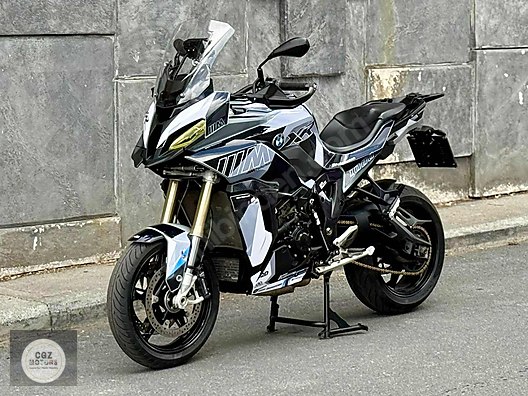 Satılık BMW S 1000 XR motor