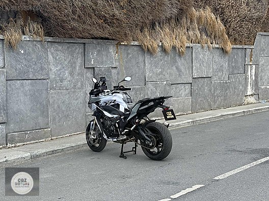 BMW S 1000 XR 2021 Model Super Sport Motor Motosiklet Mağazasından İkinci El 1.050.000 TL