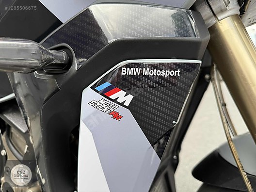 Vasıta / Motosiklet / BMW / S 1000 XR