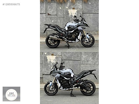 Satılık BMW S 1000 XR