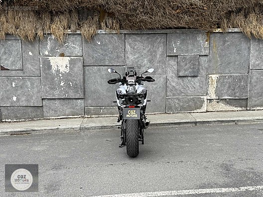 Motosiklet Mağazasından BMW S 1000 XR