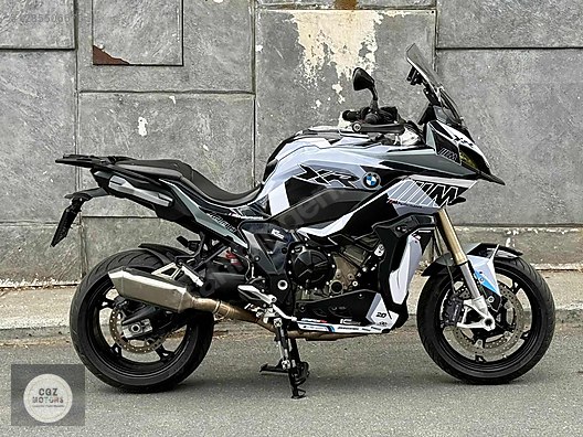 Satılık BMW S 1000 XR