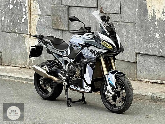 Vasıta / Motosiklet / BMW / S 1000 XR