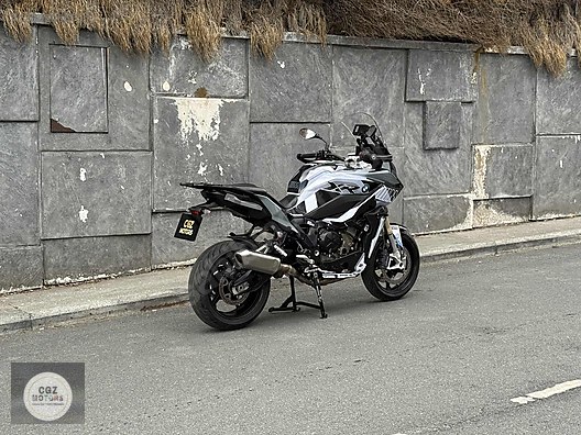 Motosiklet Mağazasından BMW S 1000 XR