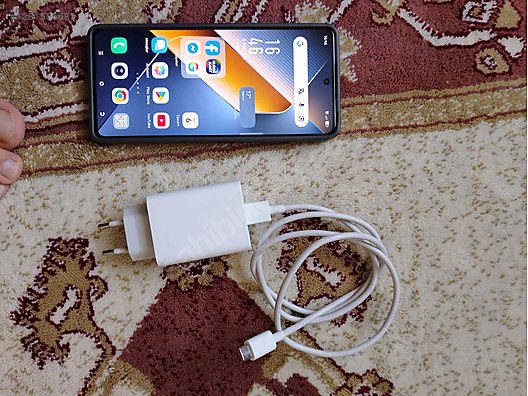 Used & Brand New Items / Cell Phones & Accessories / Cell Phones / Tecno / Pova 6 Pro