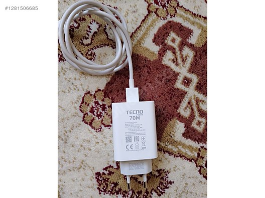 Used & Brand New Items / Cell Phones & Accessories / Cell Phones / Tecno / Pova 6 Pro