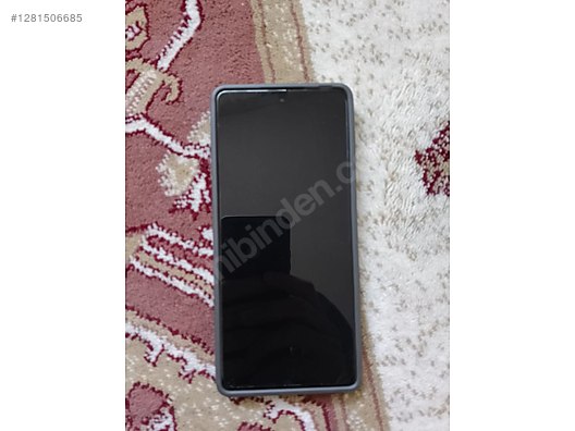 Used & Brand New Items / Cell Phones & Accessories / Cell Phones / Tecno / Pova 6 Pro