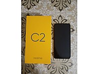 Realme C2...