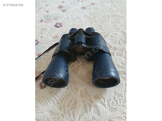 Used & Brand New Items / Cameras & Photographic Equipment / Binoculars