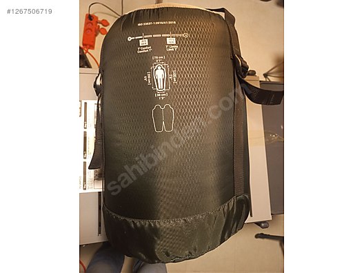 Used & Brand New Items / Sports / Nature Sports / Camping / Sleeping Bag