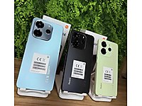 REDMİ NOTE 14 256 GB SIFIR #1275506742