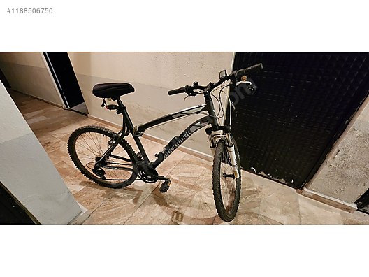 Rockrider 5.1 decathlon clearance
