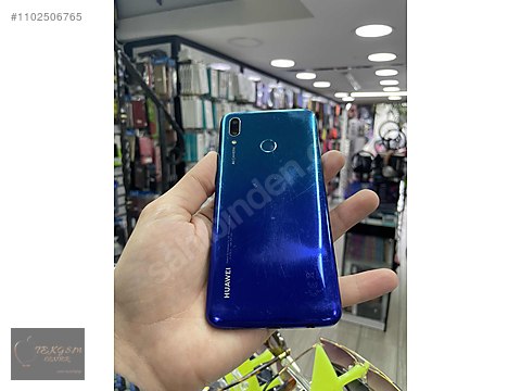 telefon huawei p smart 2019 olx