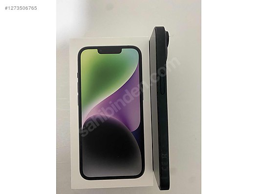 Used & Brand New Items / Cell Phones & Accessories / Cell Phones / Apple / iPhone 14