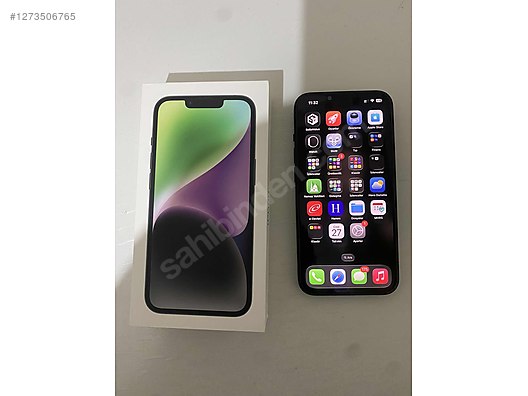 Used & Brand New Items / Cell Phones & Accessories / Cell Phones / Apple / iPhone 14