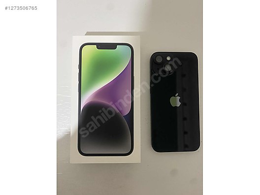 Used & Brand New Items / Cell Phones & Accessories / Cell Phones / Apple / iPhone 14