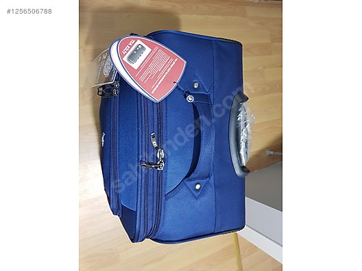 Used & Brand New Items / Clothing & Accessories / Suitcases & Luggage / Single