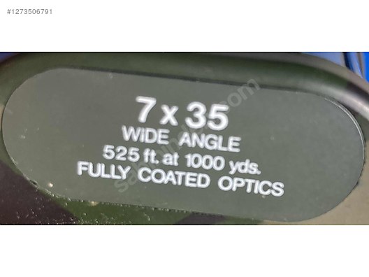 Used & Brand New Items / Cameras & Photographic Equipment / Binoculars