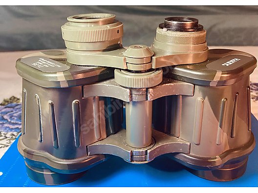 Used & Brand New Items / Cameras & Photographic Equipment / Binoculars