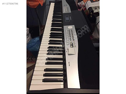 Kurzweil ka110 outlet