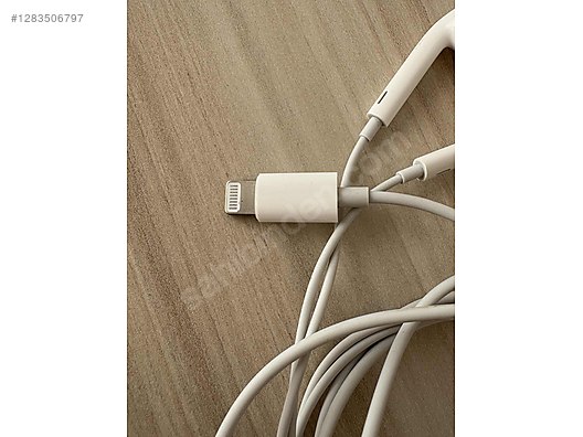 Used & Brand New Items / Cell Phones & Accessories / Accessories / Kablolu Kulaklık