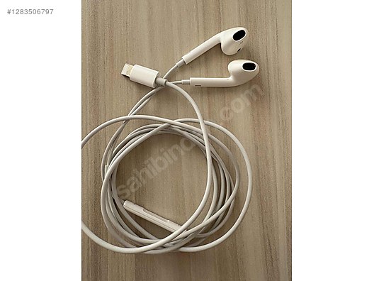 Used & Brand New Items / Cell Phones & Accessories / Accessories / Kablolu Kulaklık