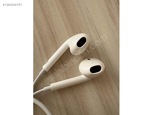 Used & Brand New Items / Cell Phones & Accessories / Accessories / Kablolu Kulaklık