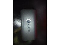 Xbox Oyun Ve Şarj Kiti