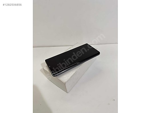 Used & Brand New Items / Cell Phones & Accessories / Cell Phones / Xiaomi / Mi Note 10