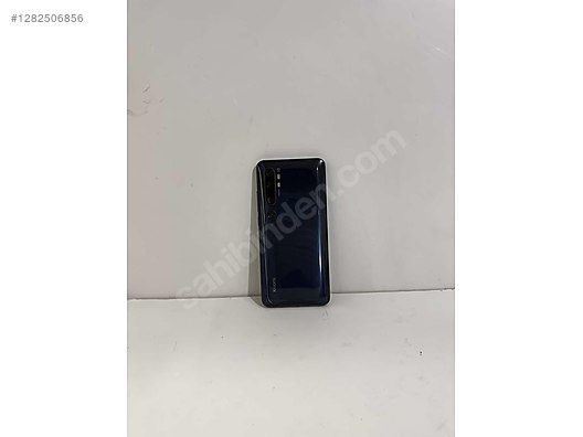 Used & Brand New Items / Cell Phones & Accessories / Cell Phones / Xiaomi / Mi Note 10