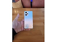 XIAOMI NOTE 12 PRO 12/256 SIFIR TADINDA #1283506861